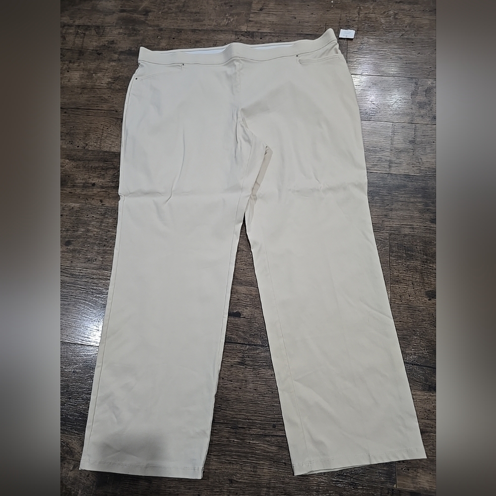 🔥New Daily Threads womens dress pants sz 2xl